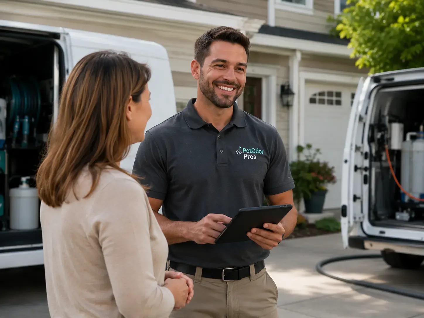 Pet Odor Removal FAQs for Marcus Hook, PA